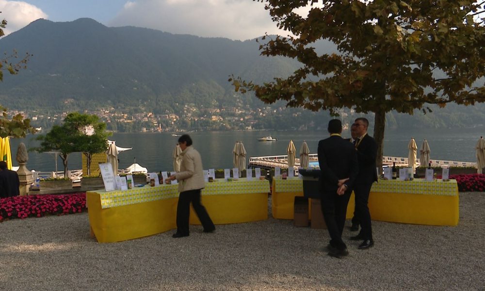 Forum dell’agricoltura e dell’alimentazione a Cernobbio. Coldiretti: “Il falso Made in Italy negli Stati Uniti vale 24 miliardi”