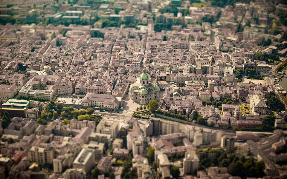 Como Città Creativa Unesco, l’incontro con il sottosegretario alla Cultura