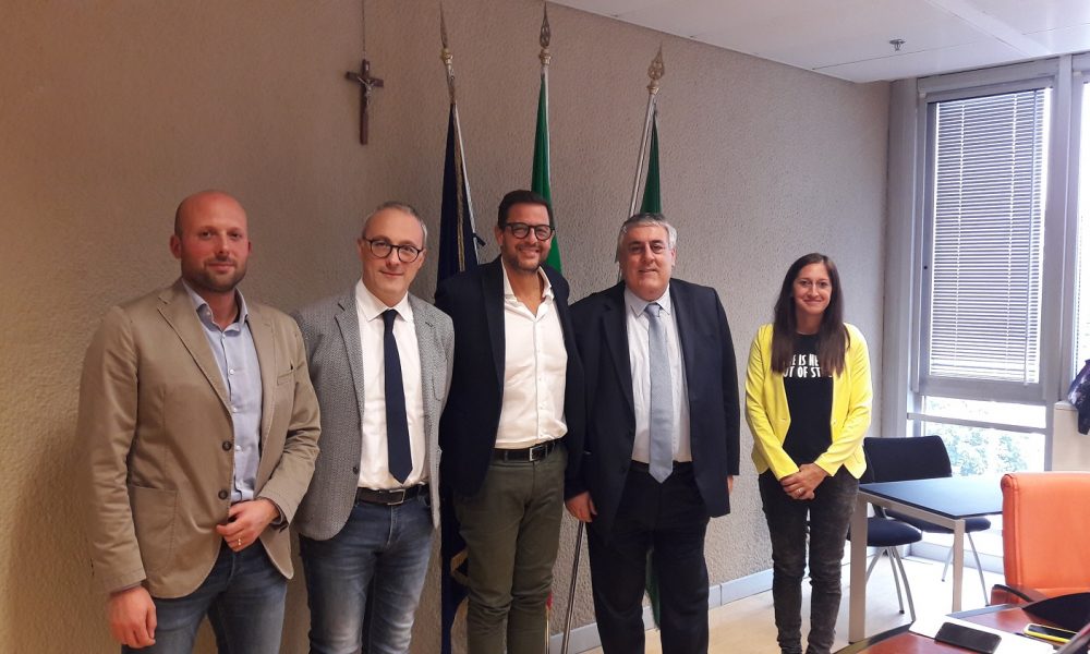 Ristorni frontalieri, Orsenigo (Pd): “Tavolo di lavoro provinciale per sottoporre richieste a Regione”