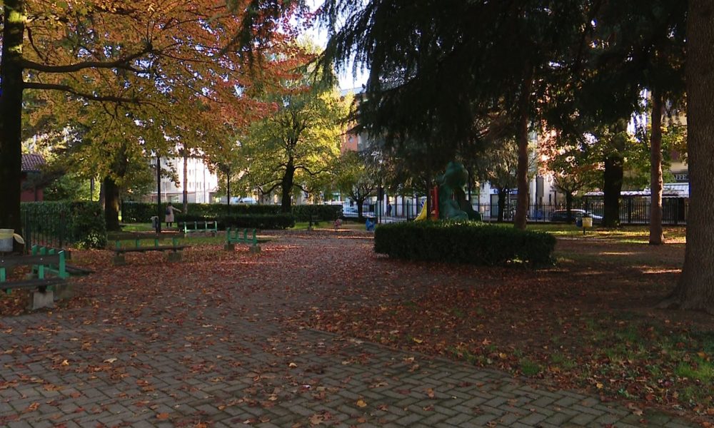 Nuovi giardini a lago di Como, lavori in primavera e cantiere chiuso entro la fine del 2023