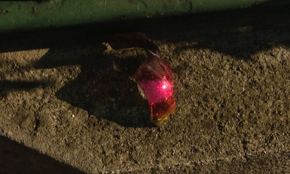 Incidente al Piccolo Lombardia, il ciclista Edo Maas è rimasto paraplegico