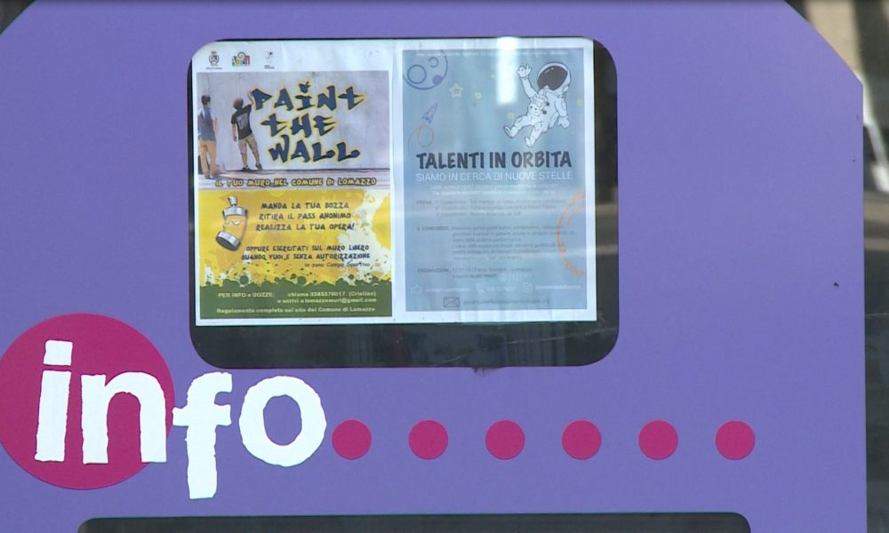 Informagiovani Como, una escape room nella sede di via Natta