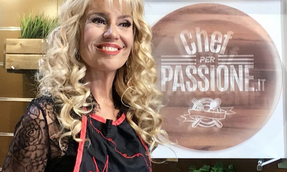 Ruta e Brandi ai fornelli: da lunedì Chef per Passione su Etv