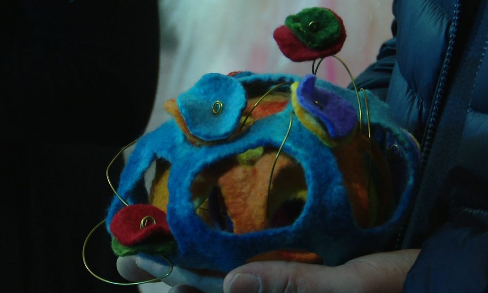 Miniartextil, arriva la mostra diffusa. I negozi accoglieranno minitessili provenienti da tutto il mondo