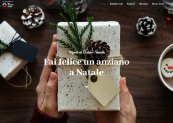 nipoti di babbo natale