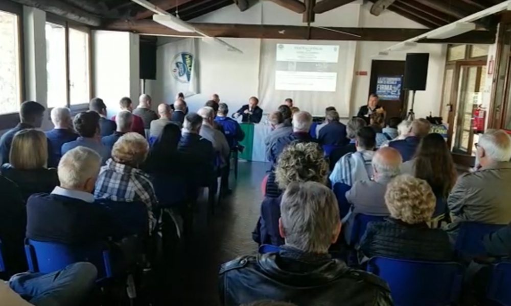 Albate, incontro su Norma Cossetto, medaglia d’oro al valore civile