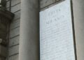 Il sindaco di Milano a sostegno di Minghetti