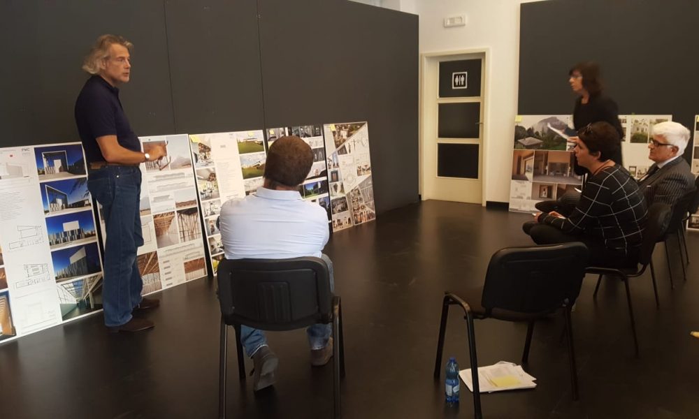 Premio Maestri Comacini, la giuria ha scelto i vincitori