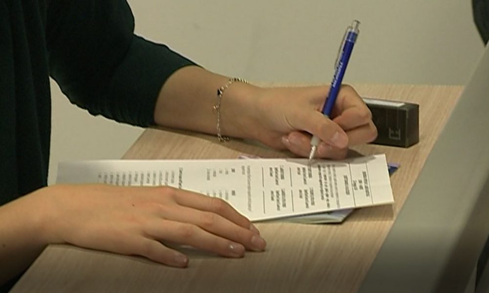 Università, crescono gli iscritti a Ingegneria ed Economia. Oltre la metà degli immatricolati è donna. I dati presentati a Young