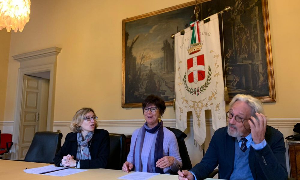 “I facc de Comm”, l’iniziativa per i 65 anni della Classe 1954 dell’associazione La Stecca di Como