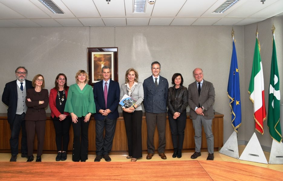 Nasce “La Piccola Accademia di Casa Brenna Tosatto”, un progetto rivolto agli alunni del territorio lariano e lombardo