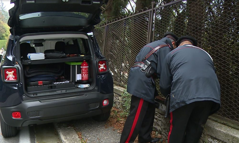 Incidente tra due moto a Civenna, resta in prognosi riservata il 65enne di Bellagio