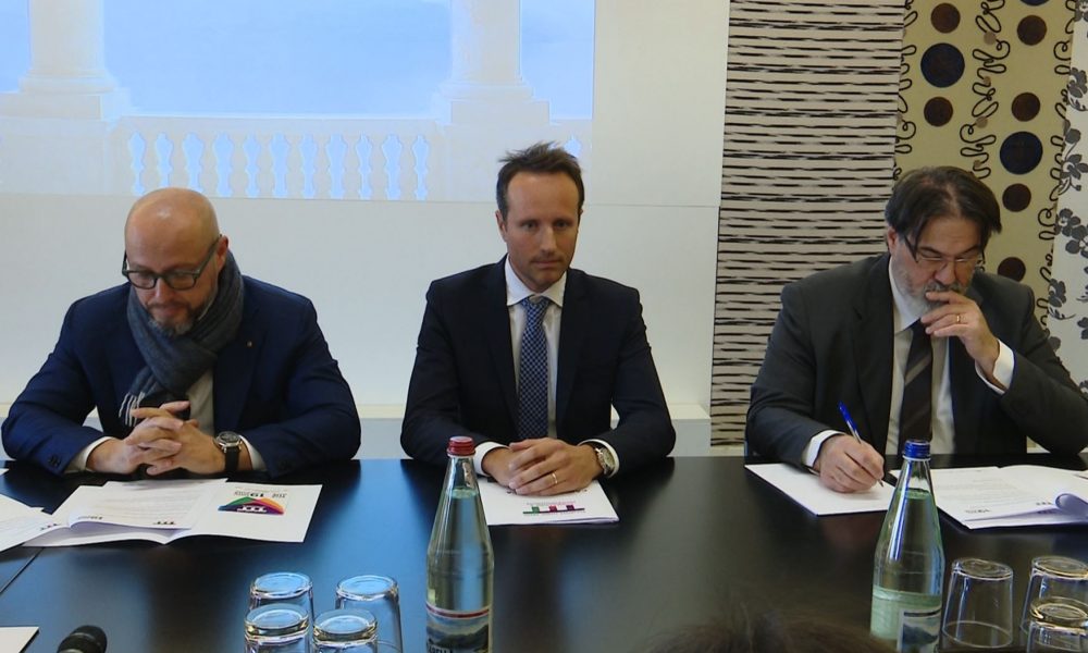 Il turismo protagonista dell’economia lariana, a Lariofiere un evento dedicato alla formazione per gli operatori