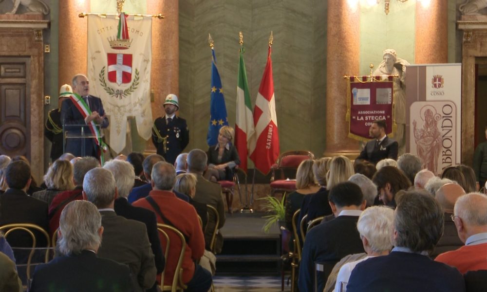 Abbondino d’oro 2023, le quattro proposte di Svolta Civica