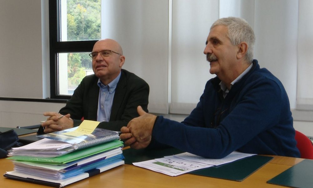 Cna del Lario e della Brianza: Ivano Brambilla è il nuovo segretario