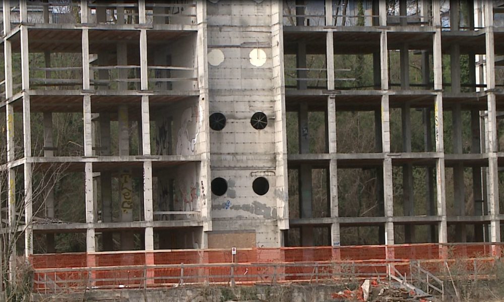 Rebbio e Camerlata: supermercati e alloggi Aler. I nuovi progetti che cambiano i quartieri