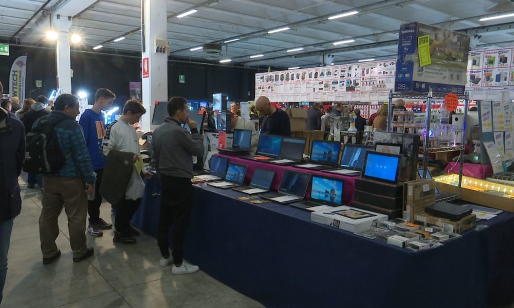 “Elettronica e fai da te” a Lariofiere. Due giorni di laboratori e workshop sulle nuove tecnologie