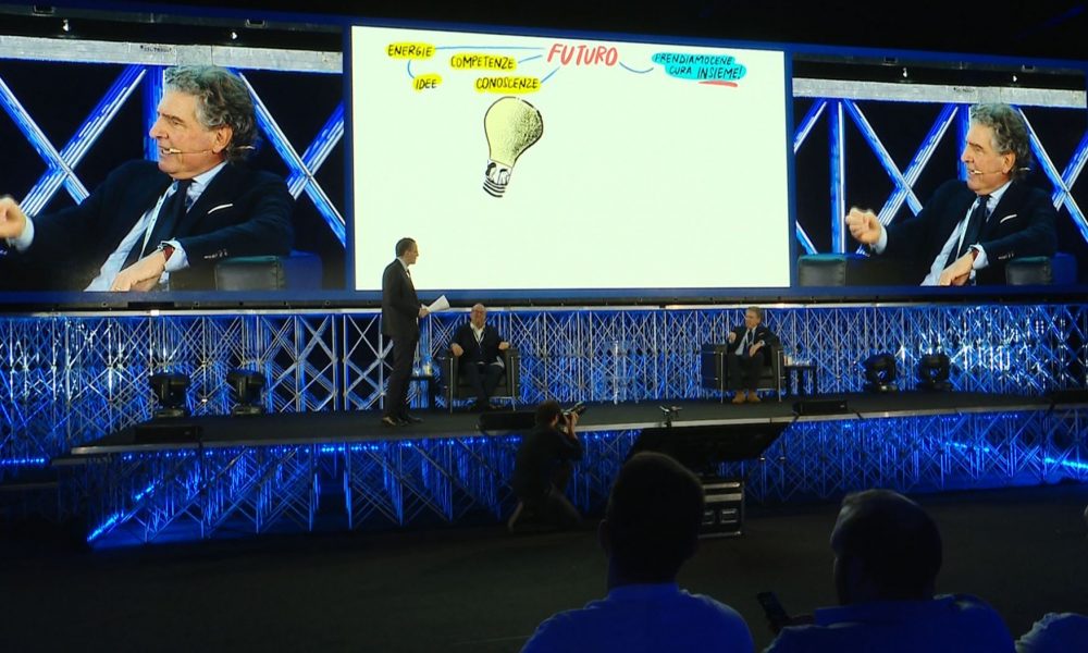 Confindustria Como, Lecco e Sondrio, a Lariofiere l’assemblea generale 2019