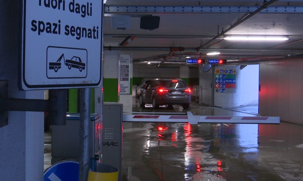 Incassi autosilo Sant’Anna, una commissione provinciale al lavoro per rivedere l’accordo di programma