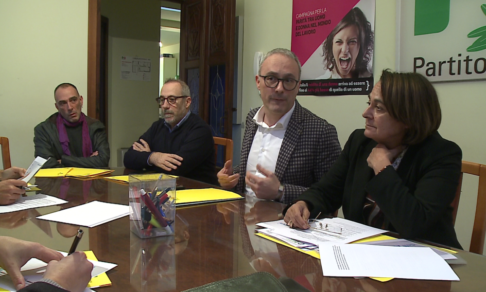 Aggressioni negli ospedali: proposta di legge del Pd. Nel 2018 più di 350 casi nei presidi dell’Asst Lariana