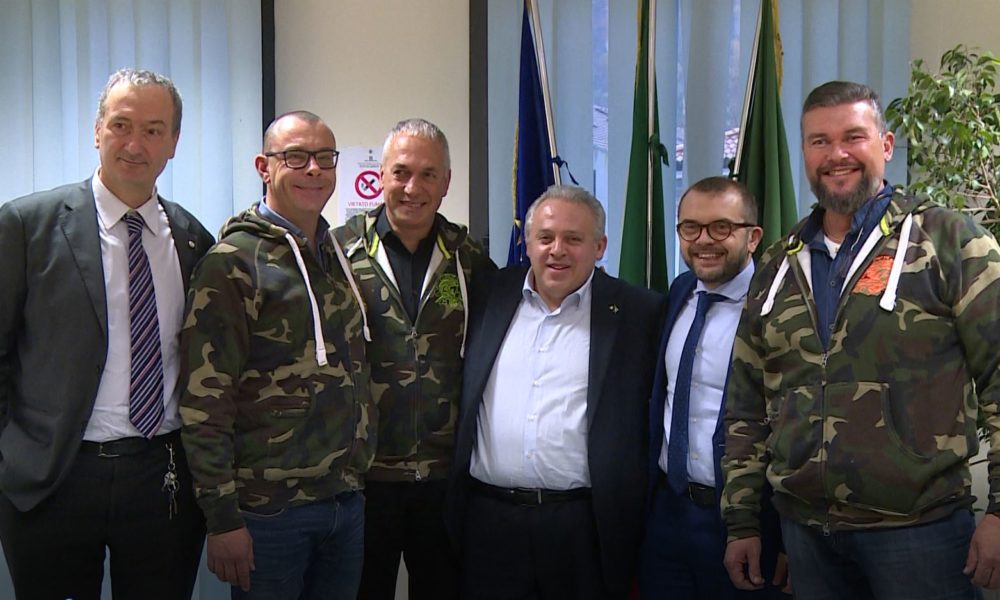 Lavarello, presentate le misure per la tutela della specie nel Lario. Rolfi: “Divieto di pesca dal 1° novembre al 31 gennaio”