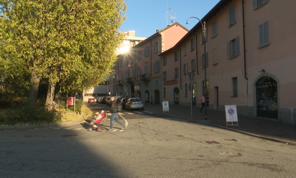 Como, cambia la viabilità in piazza Vittoria: senso unico da via Auguadri a via Milano