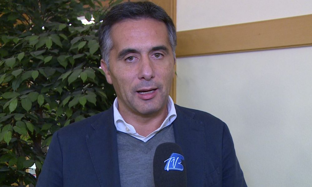 Forza Italia, l’europarlamentare e coordinatore regionale Salini a Landriscina: “Vogliamo dignità politica, ma non staccheremo la spina”