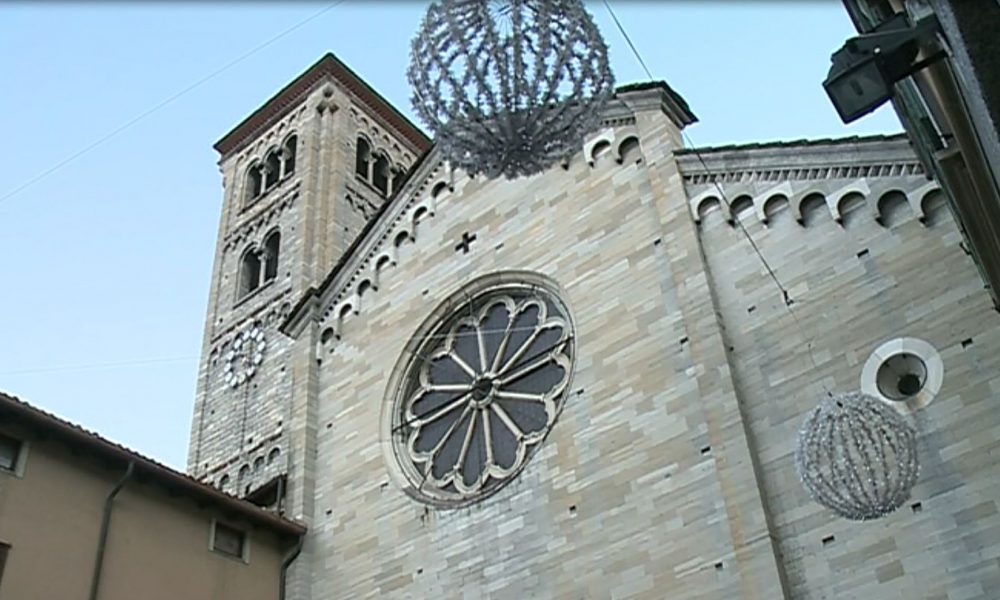 Como, domani il secondo concerto dell’Orchestra da Camera di Como Franz Terraneo