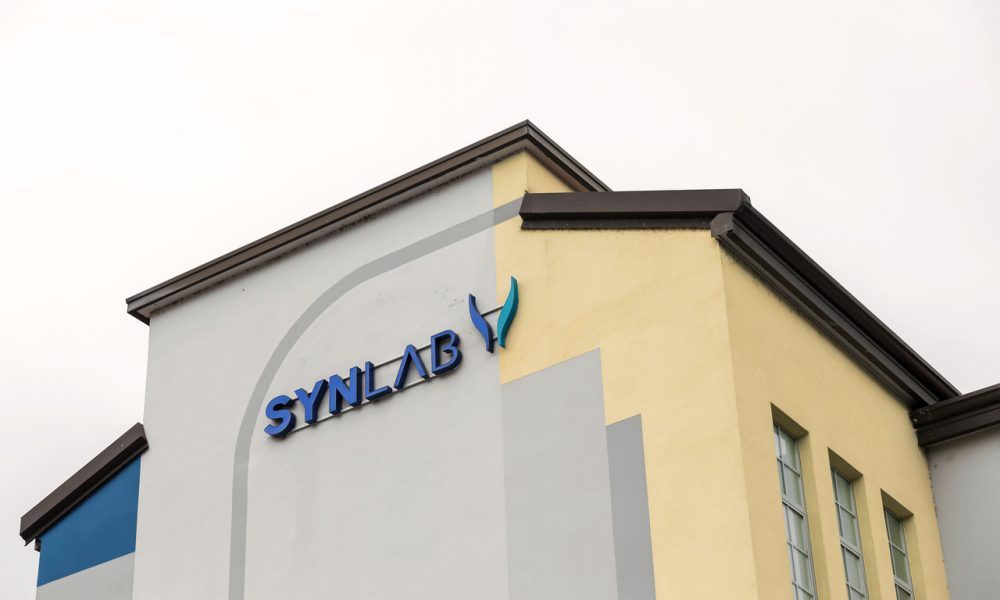 “Il diritto di essere bambini”. Una mostra fotografica del Cesvi al Synlab fino a venerdì