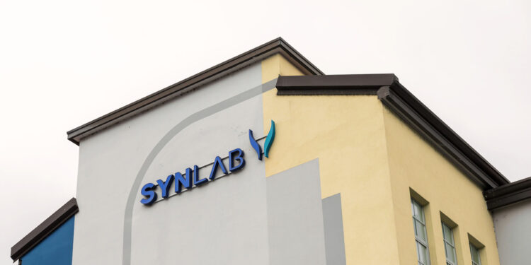 Synlab