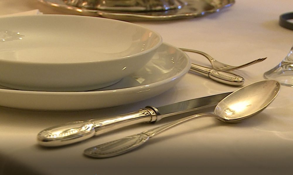 Le Stelle Michelin, sei i ristoranti comaschi premiati