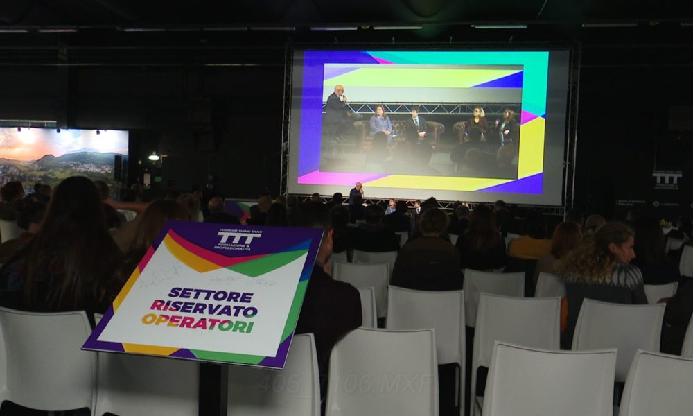 Il turismo protagonista a Lariofiere. L’evento dedicato alla formazione di lavoratori e studenti