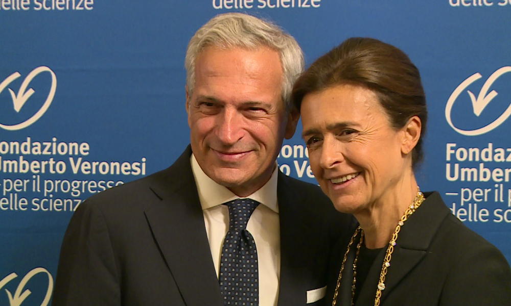 La Fondazione Veronesi chiama, Como risponde. Un successo la cena benefica a sostegno dei bambini malati