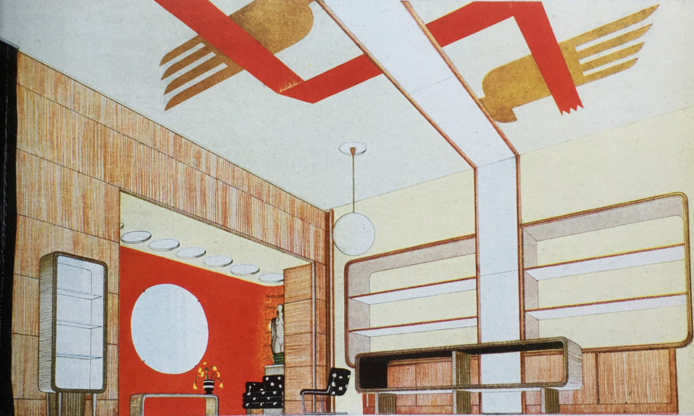 “Idee per vendere” all’Archivio Cattaneo di Cernobbio. Dal 19 dicembre in mostra disegni e documenti