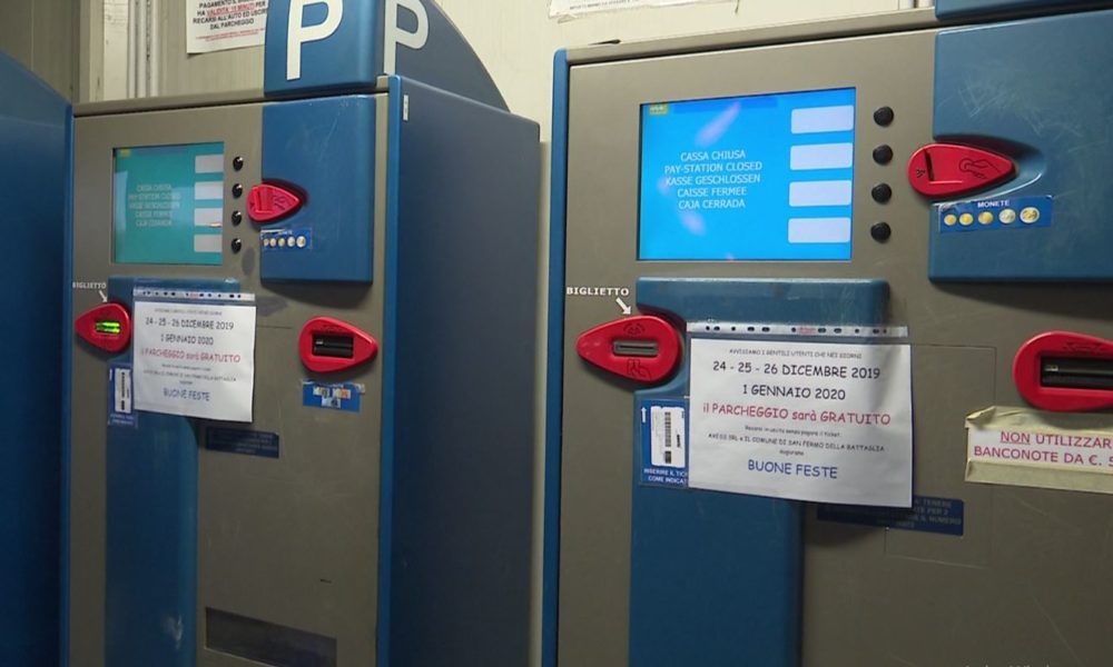 Orsenigo (PD): “Investire i ricavi del parcheggio del Sant’Anna nella sanità”