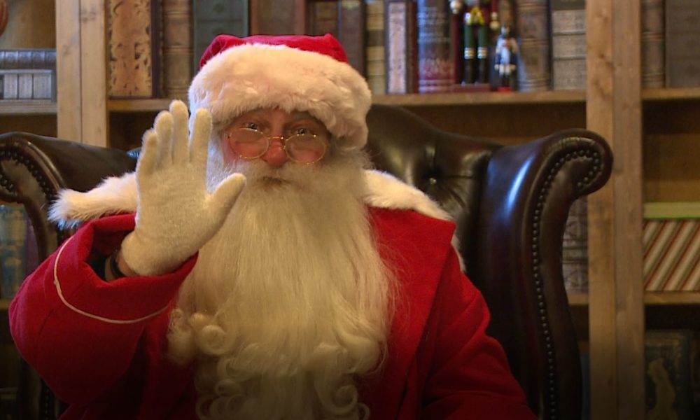 Milano, apre il villaggio “Il Sogno del Natale”. All’Ippodromo di San Siro fino al 6 gennaio