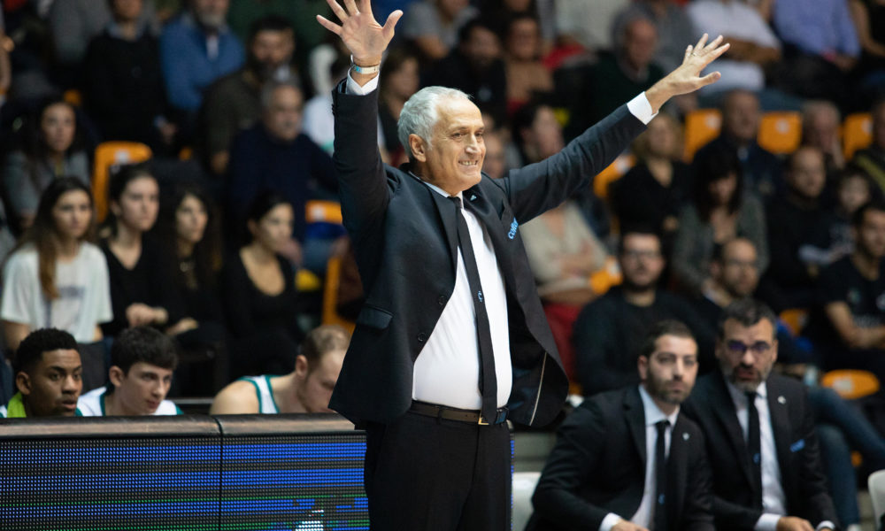 Basket, domenica Cantù-Virtus Bologna. Brianzoli in cerca di riscatto