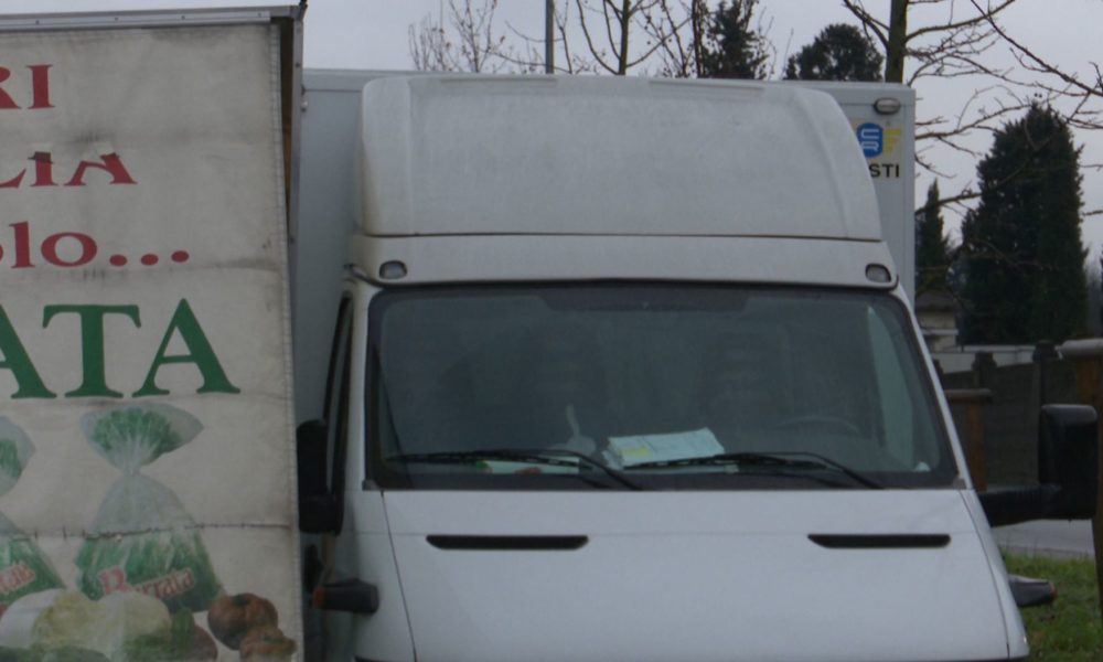 Ambulanti, proroga per i mezzi inquinanti. Confesercenti: “Comprese le necessità della categoria”