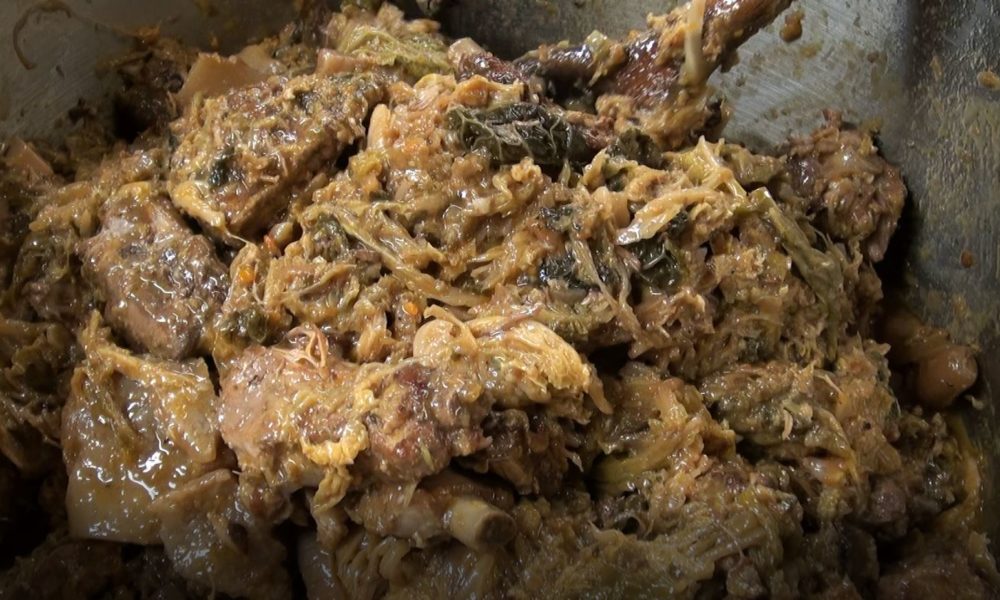 Festival de la cazoeula: dal 17 gennaio, la sfida degli chef