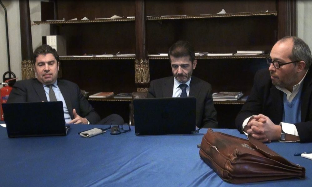 Guasti alla rete di riscaldamento, i vertici di Comocalor spiegano l’accaduto in commissione