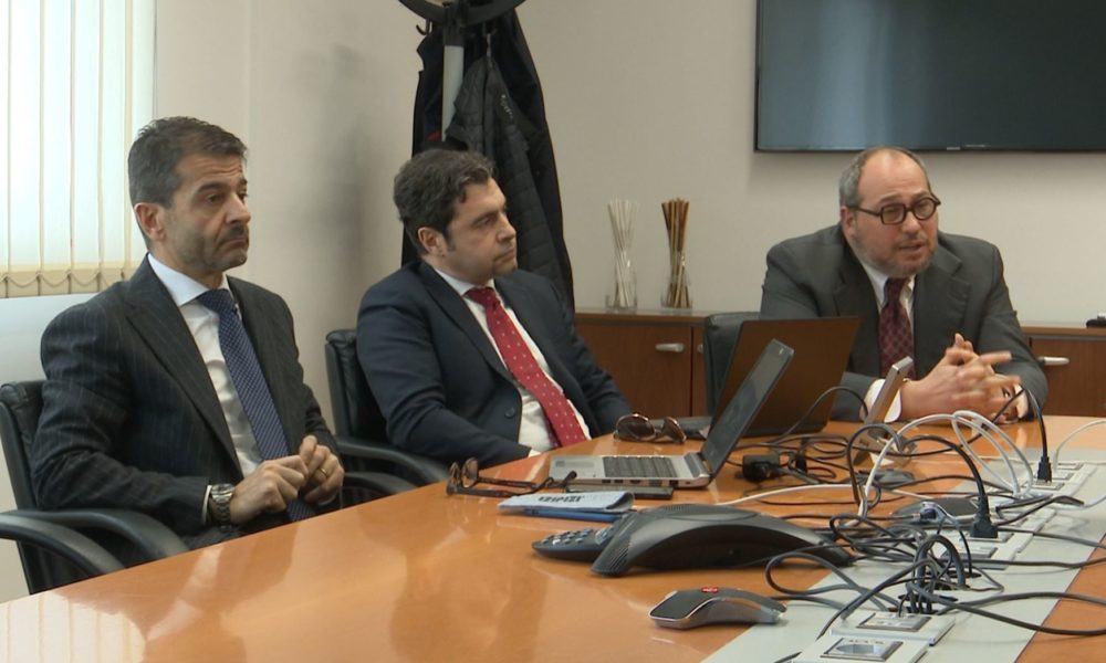 Guasto al teleriscaldamento, Comocalor chiarisce l’accaduto: “Serie di circostanze avverse”