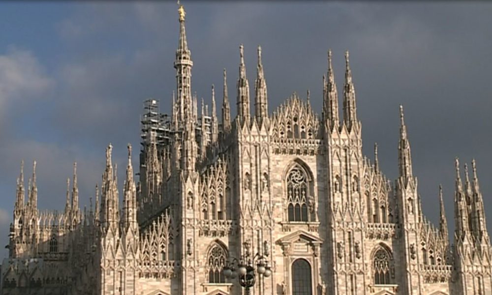 Capodanno 2020, Lombardia in testa per discoteche e cibi pronti