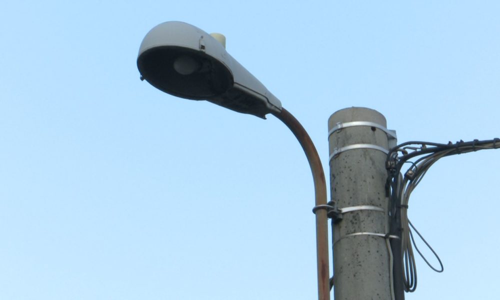 Piazza Roma, arriva la nuova illuminazione. Spesa complessiva di quasi 100mila euro