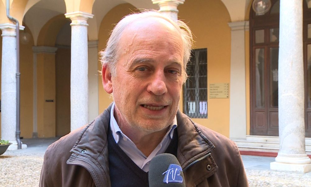 Magatti all’attacco di Veronelli: ricorso del consigliere Civitas al prefetto di Como