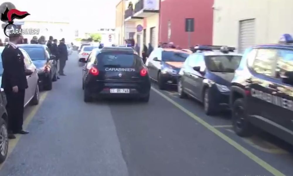 Sfiora Como e la Svizzera la maxi inchiesta sulla ‘ndrangheta in Calabria