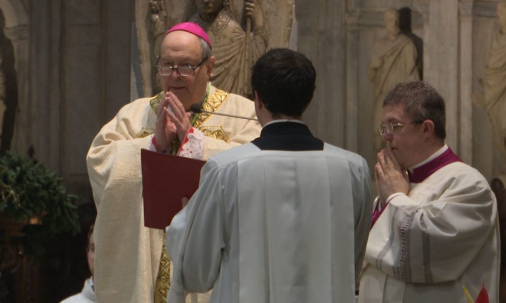 Te Deum di fine anno in Duomo: le parole del vescovo ai comaschi