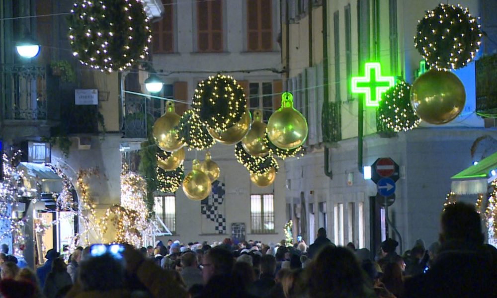 Turismo invernale a Como, il 94% delle camere on line è prenotato