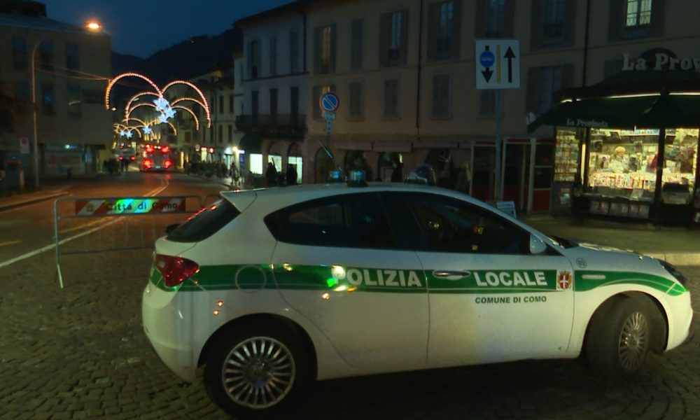 Via Milano, secondo weekend di stop alle auto. I commercianti pronti alla class action contro il Comune