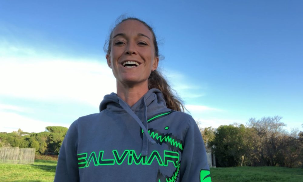 La campionessa di apnea Alessia Zecchini a Como, incontro lunedì 16 dicembre in biblioteca