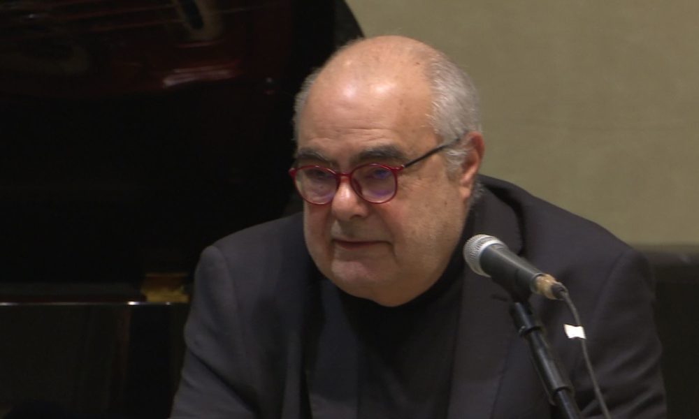 Giornata della memoria, la testimonianza. Il figlio del deportato Nedo Fiano: “Un problema che si può ripetere”